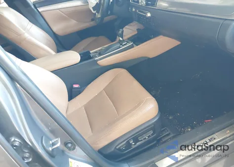 2013 Lexus Gs from USA, damaged, VIN JTHBE1BL3D5018118